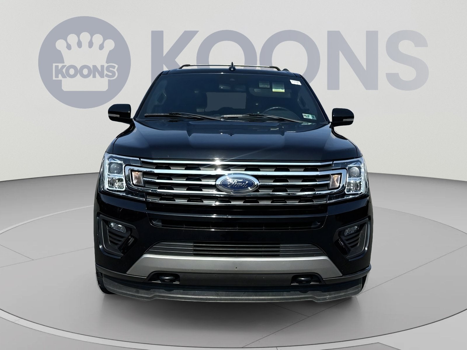 2020 Ford Expedition Max XLT