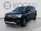 2020 Ford Expedition Max XLT
