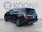 2020 Ford Expedition Max XLT