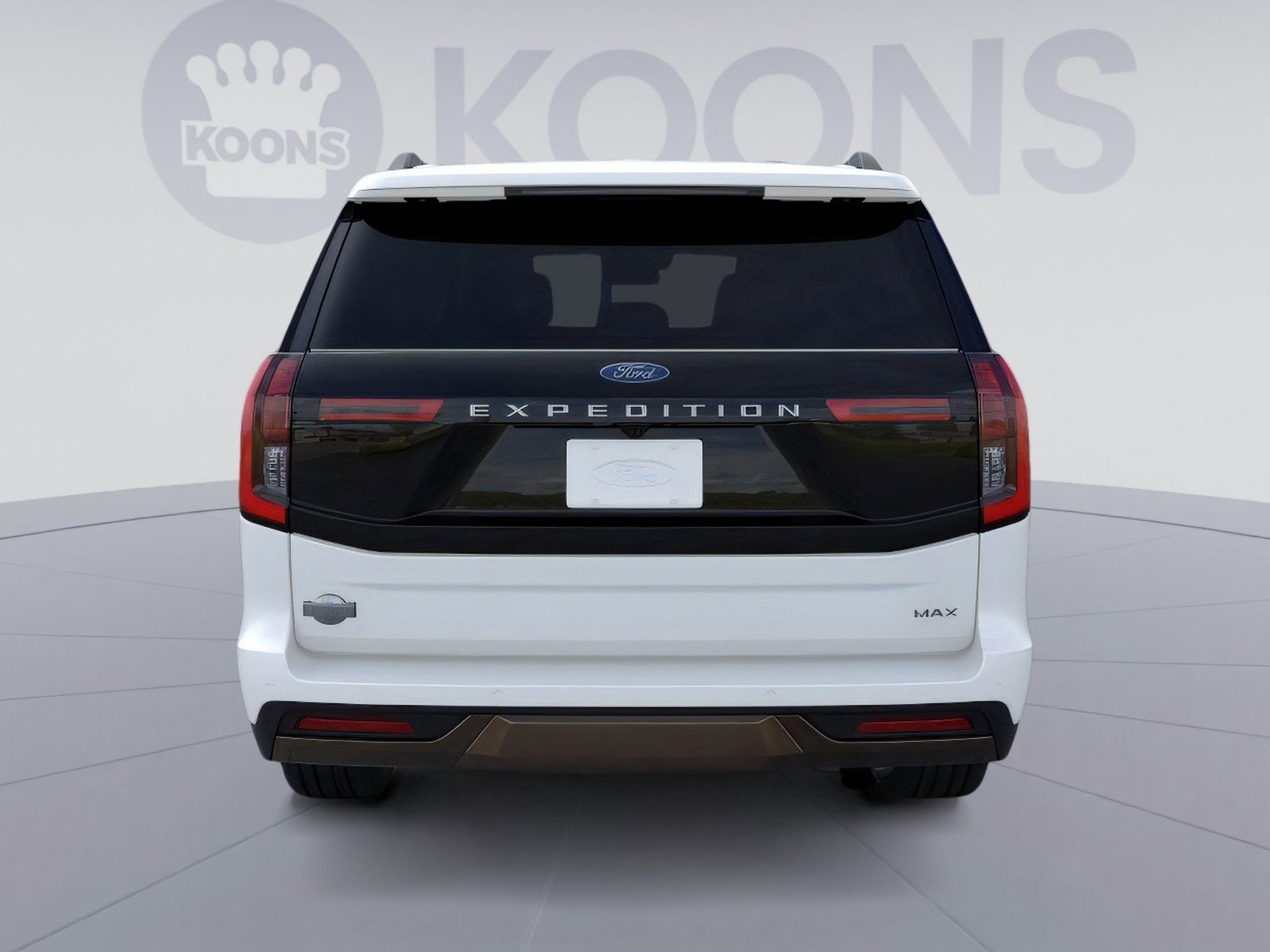 2026 Ford Expedition Max King Ranch