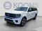 2027 Ford Expedition Max King Ranch