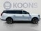 2027 Ford Expedition Max King Ranch