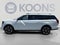 2027 Ford Expedition Max King Ranch