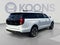 2027 Ford Expedition Max King Ranch