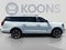 2027 Ford Expedition Max King Ranch