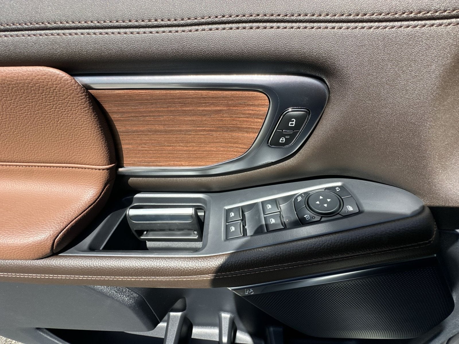 2027 Ford Expedition Max King Ranch