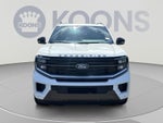 2027 Ford Expedition Max King Ranch