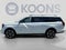 2027 Ford Expedition Max King Ranch