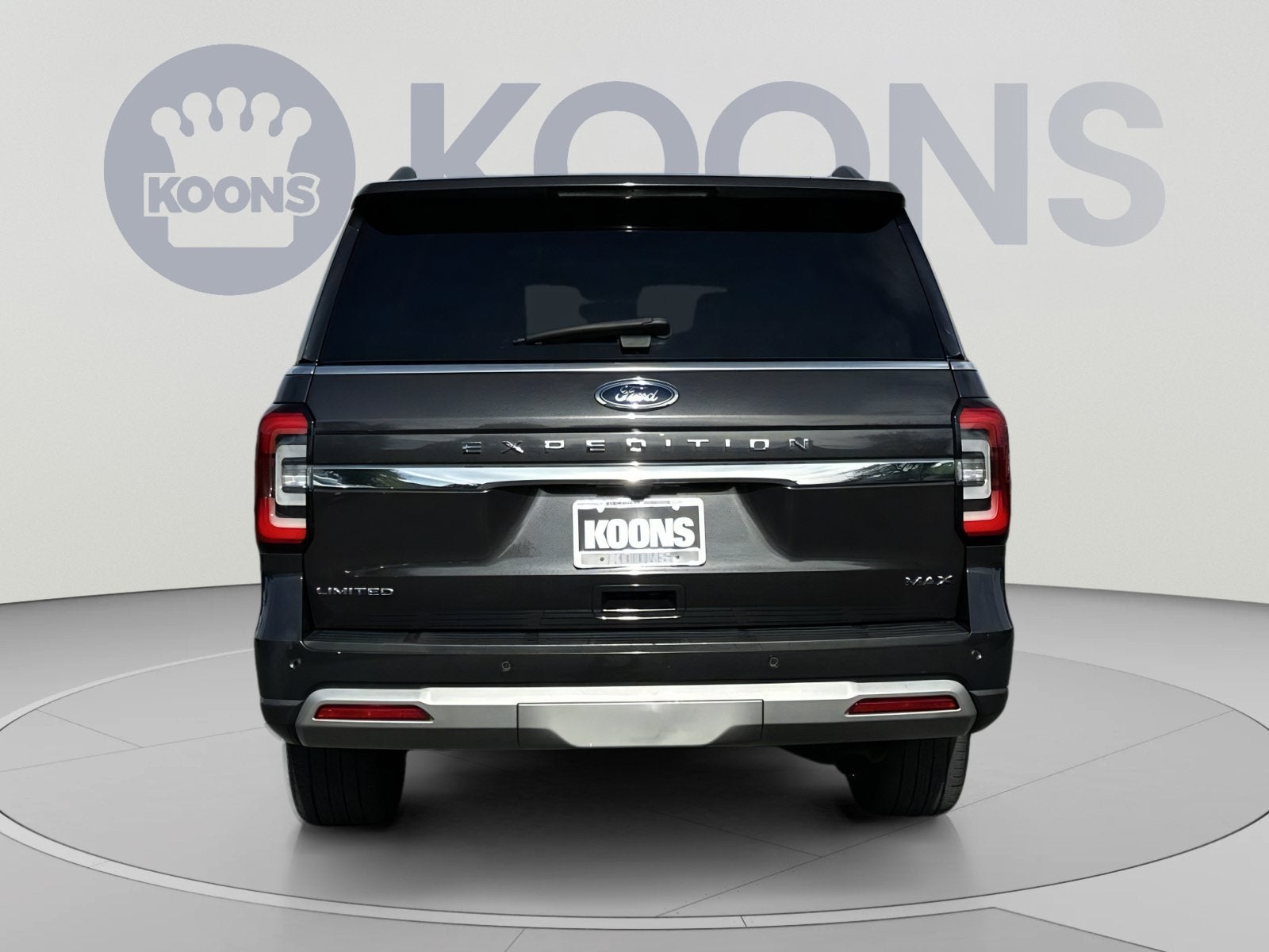 2023 Ford Expedition Max Limited