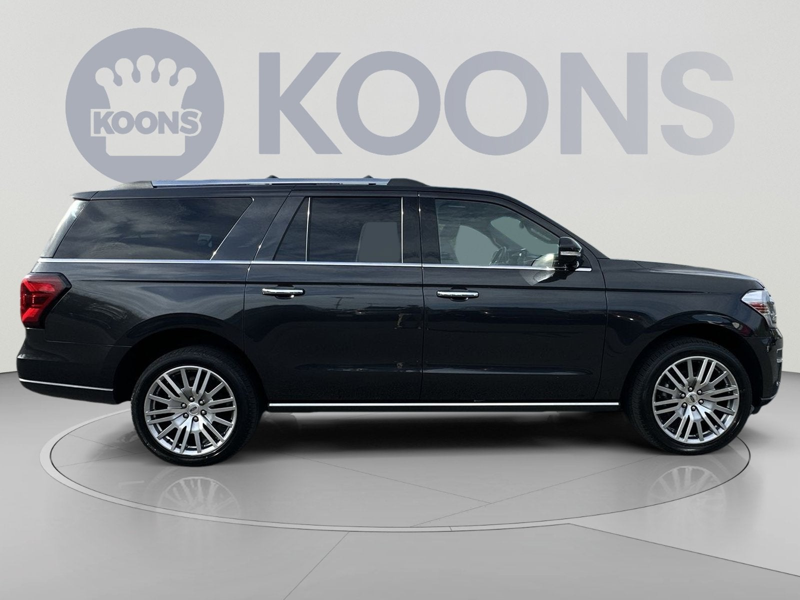 2023 Ford Expedition Max Limited