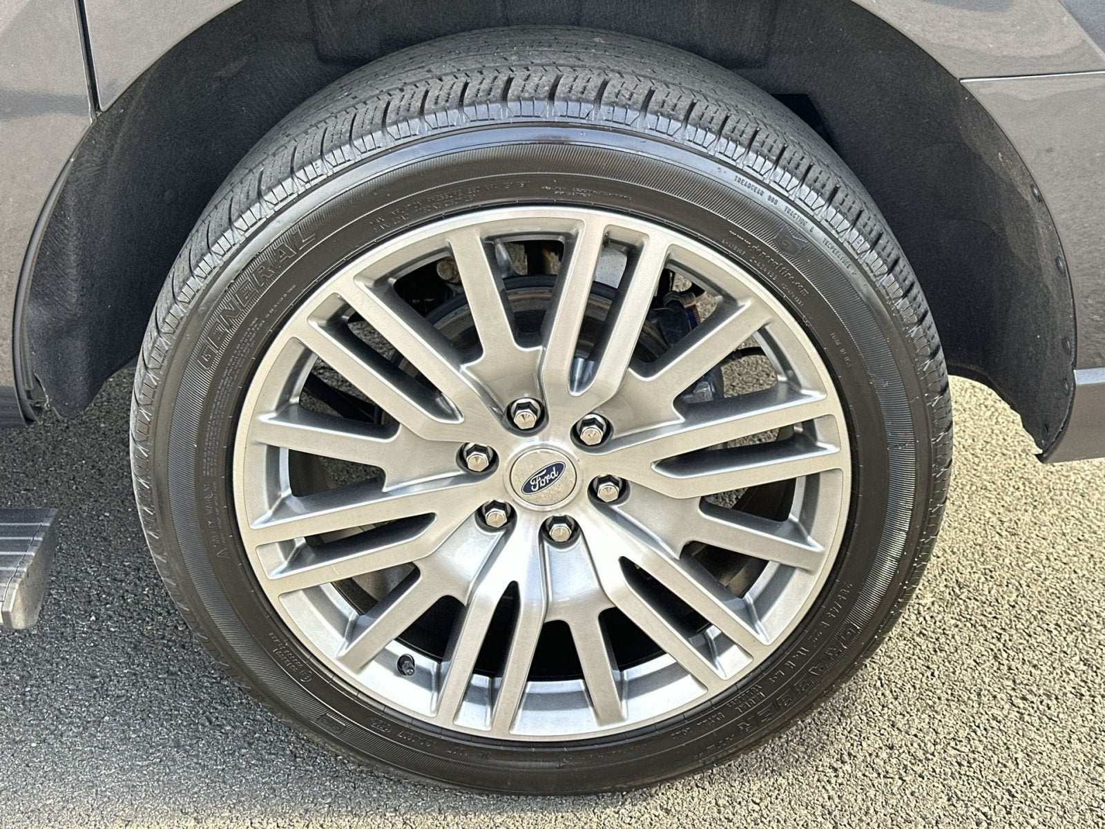 2023 Ford Expedition Max Limited