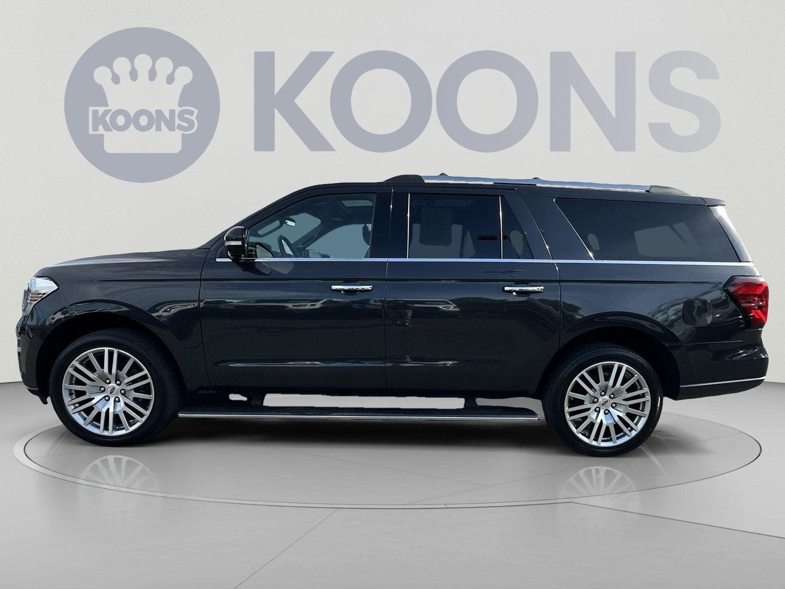 2023 Ford Expedition Max Limited