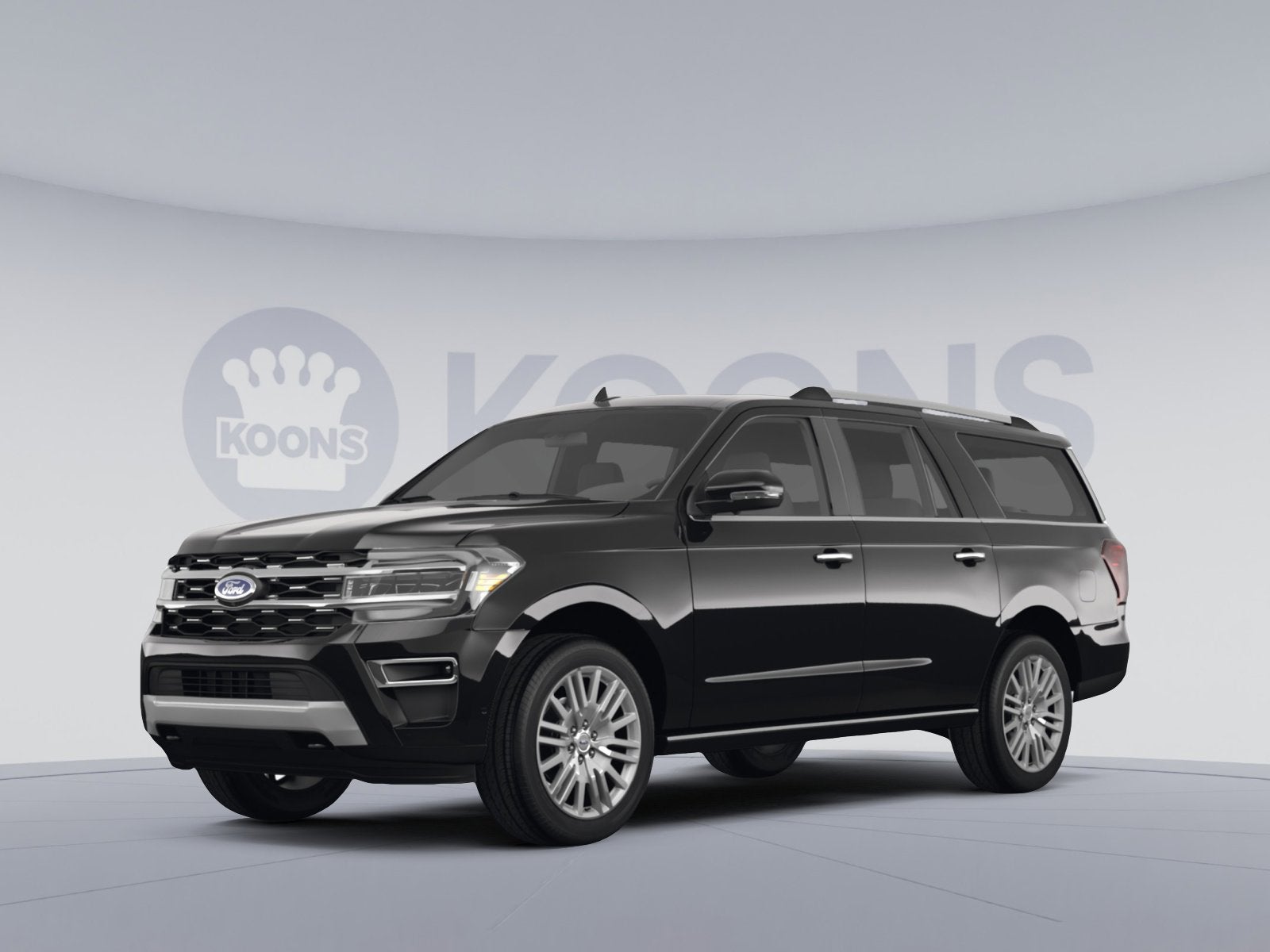 2023 Ford Expedition Max Limited