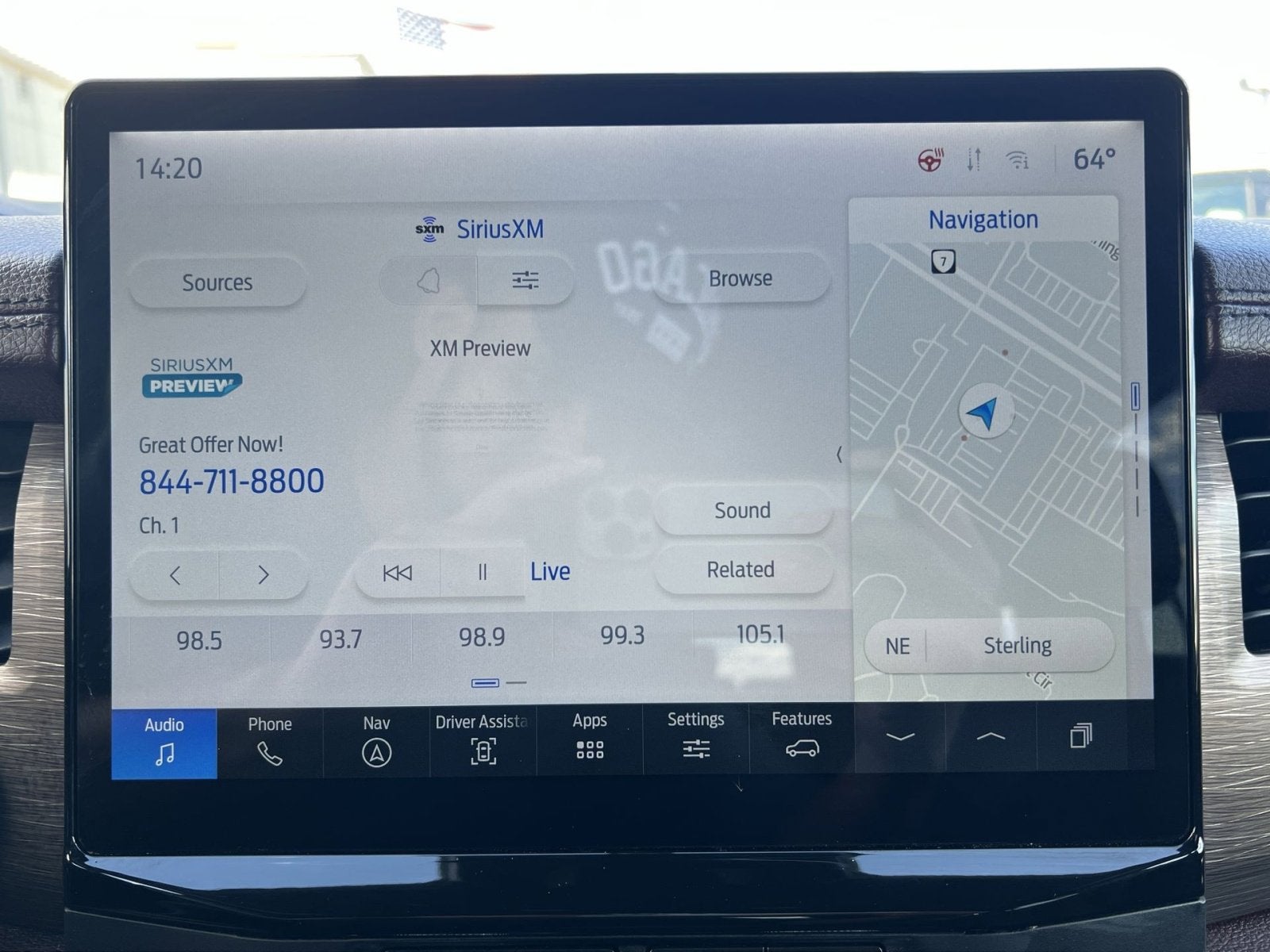 2023 Ford Expedition Max Limited