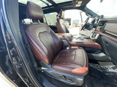 2023 Ford Expedition Max Limited