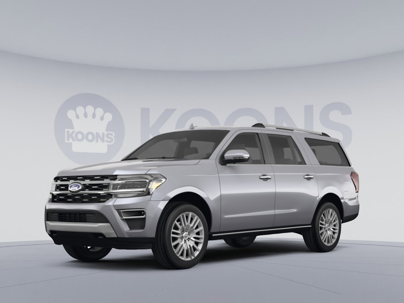 2023 Ford Expedition Max Limited