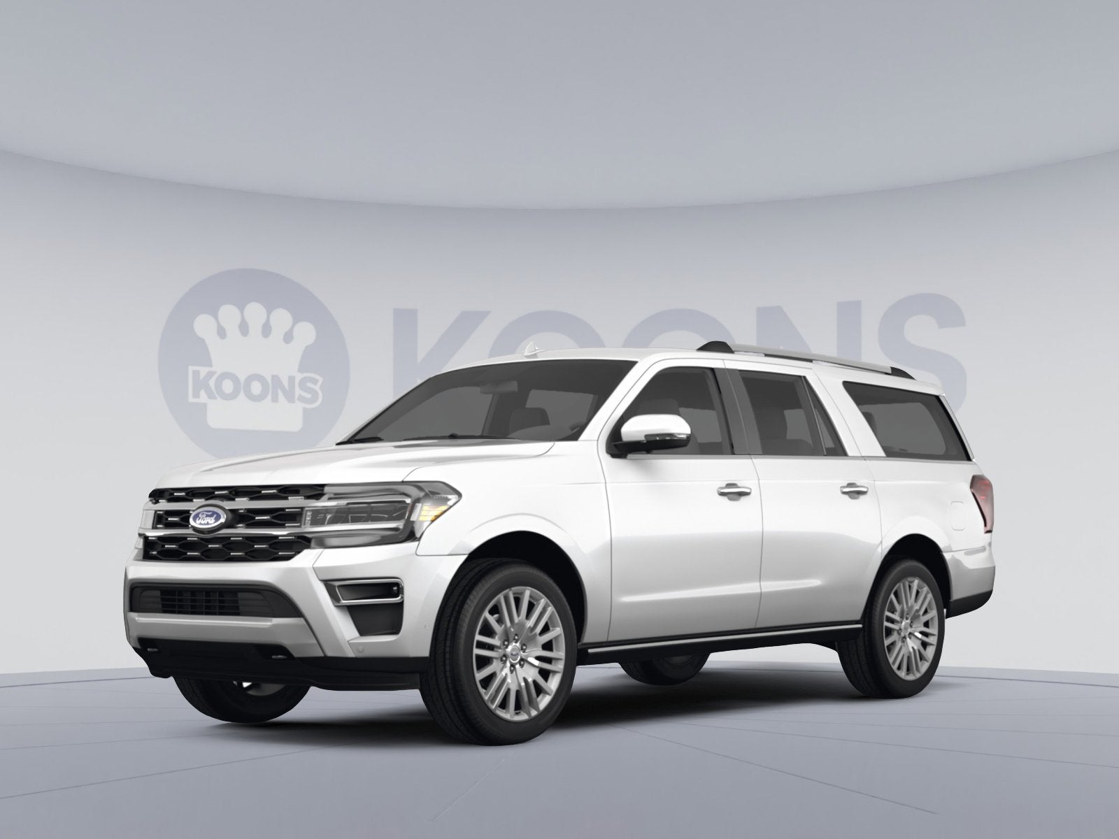 2022 Ford Expedition