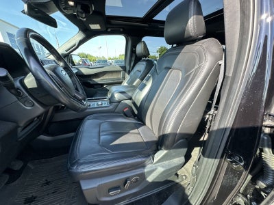 2021 Ford Expedition Max Limited