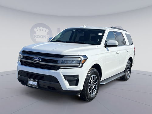 2023 Ford Expedition XLT
