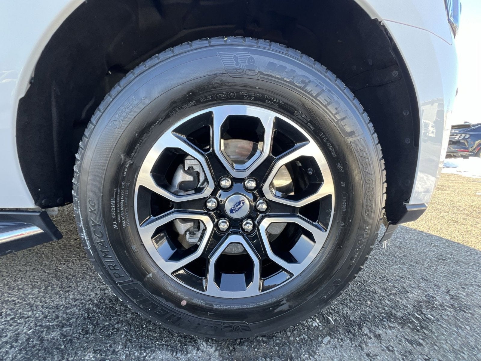 2023 Ford Expedition XLT