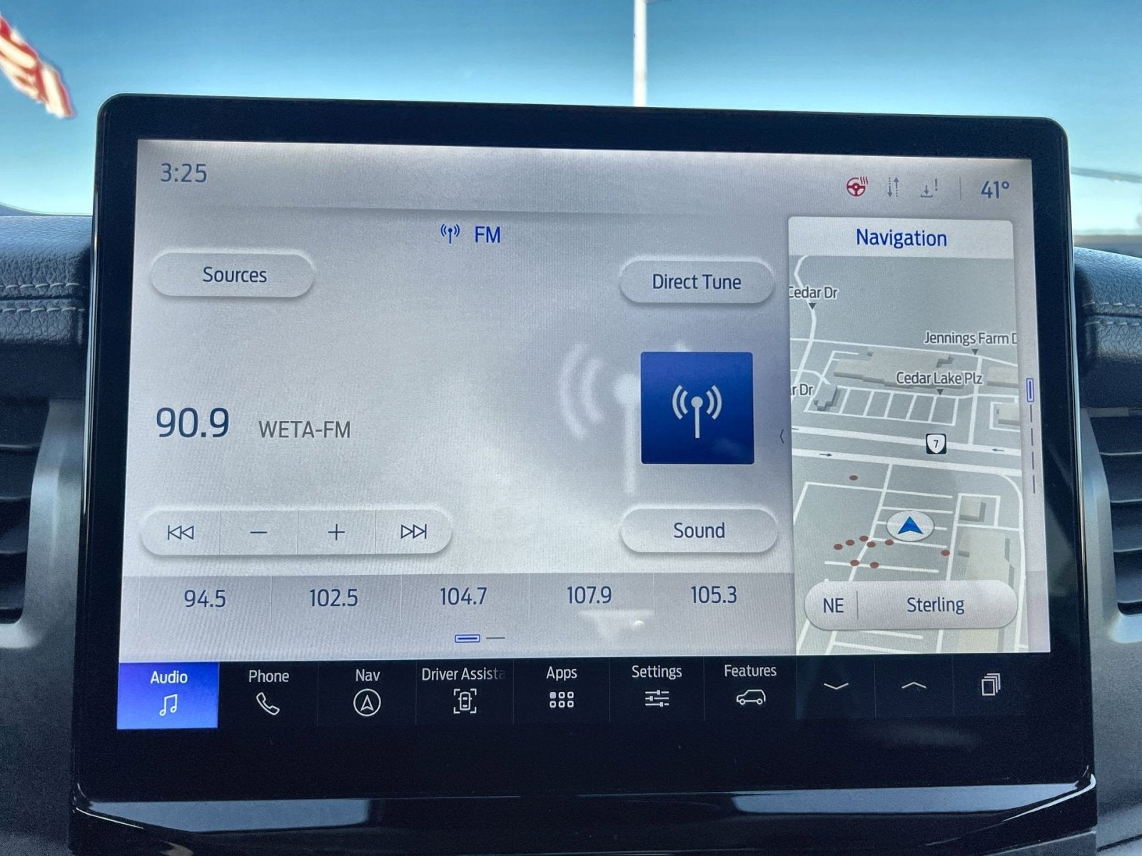 2023 Ford Expedition XLT