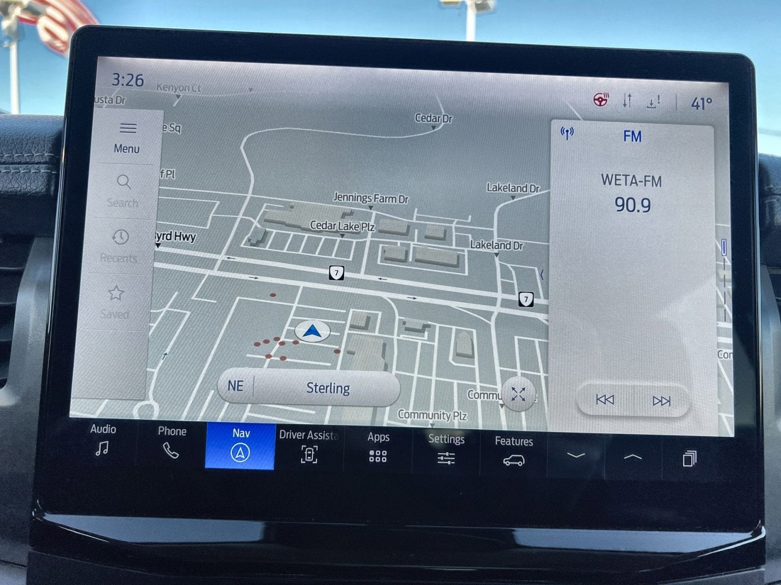 2023 Ford Expedition XLT