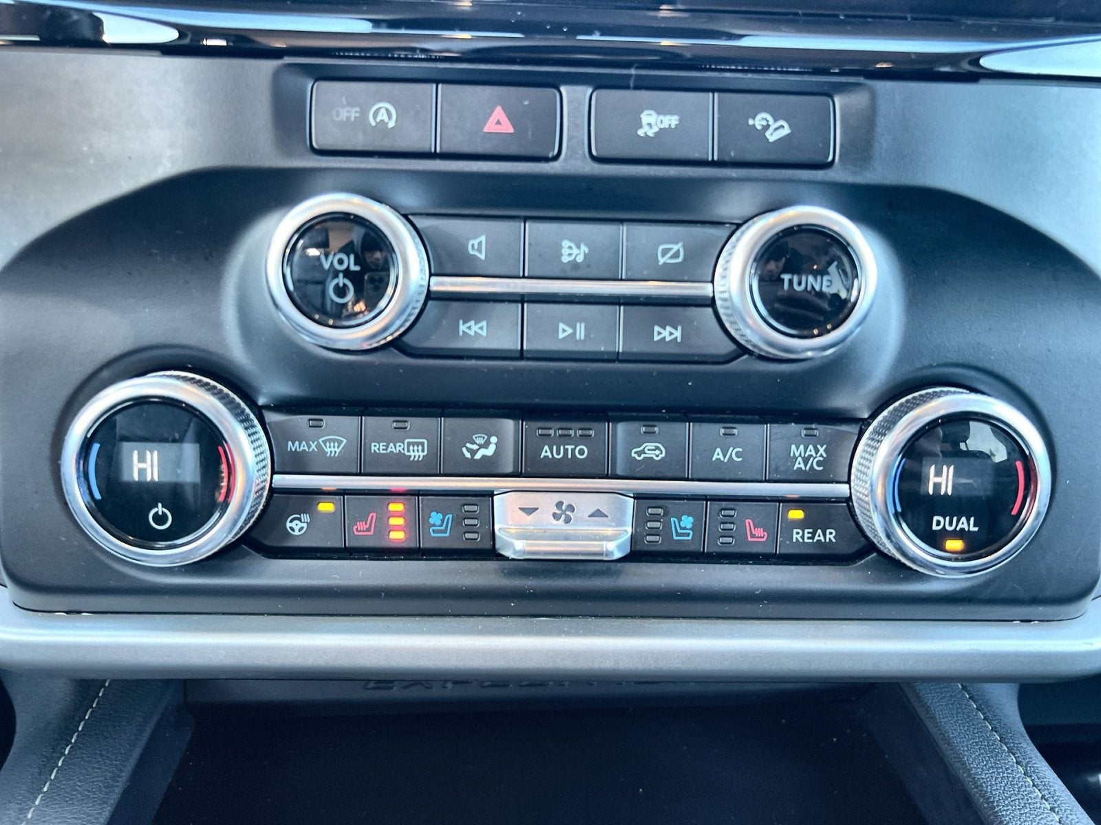 2023 Ford Expedition XLT