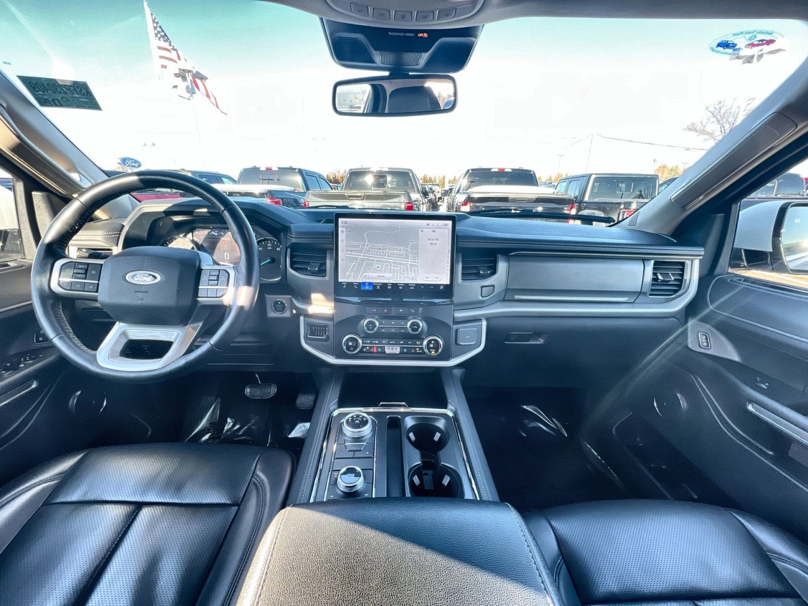 2023 Ford Expedition XLT