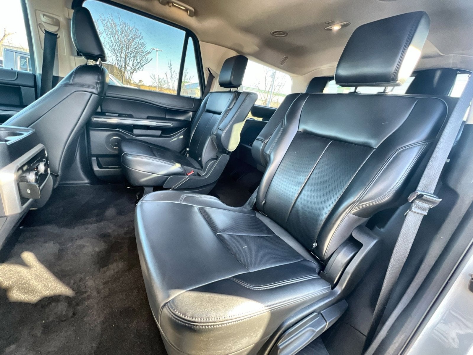 2023 Ford Expedition XLT