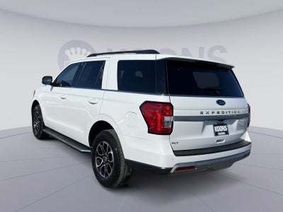 2023 Ford Expedition XLT