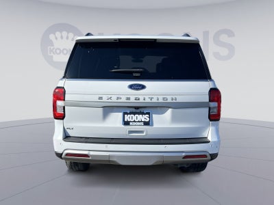 2023 Ford Expedition XLT