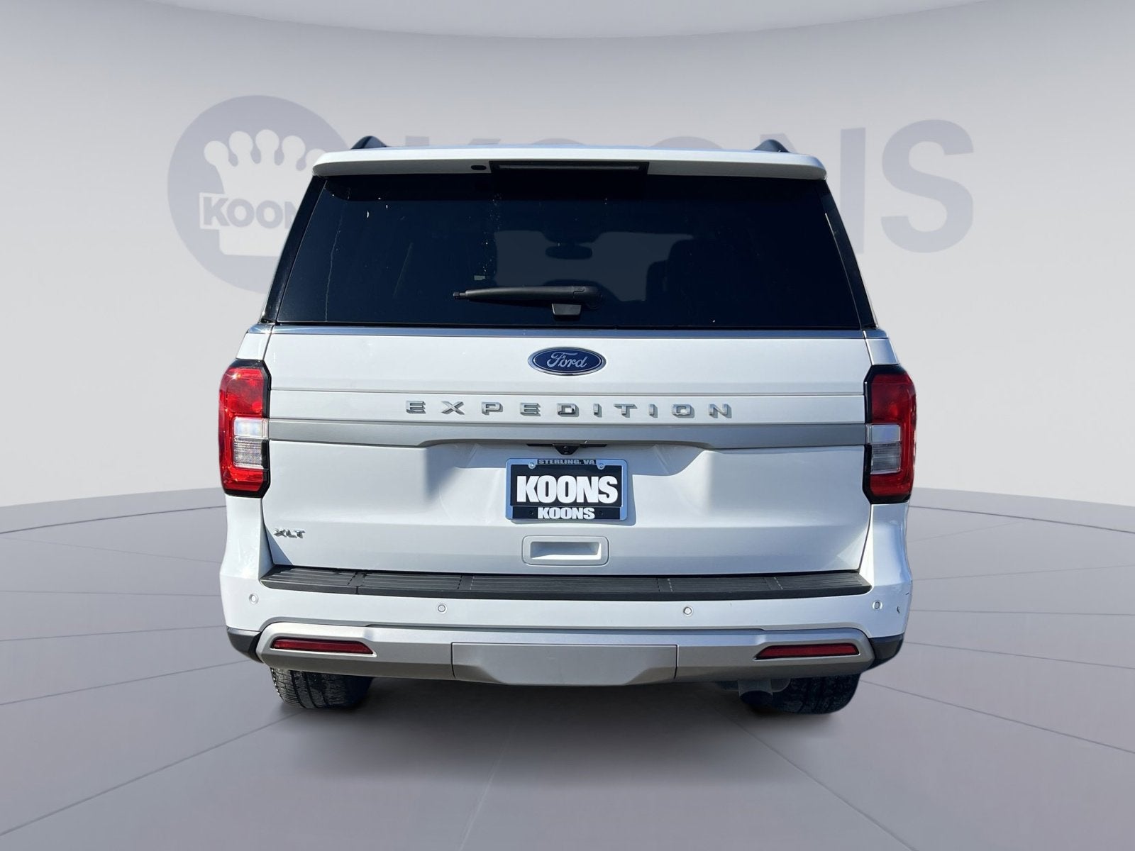 2023 Ford Expedition XLT
