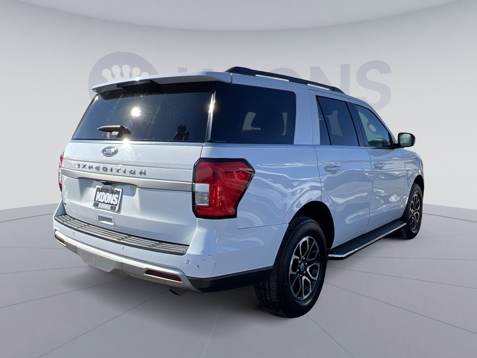 2023 Ford Expedition XLT