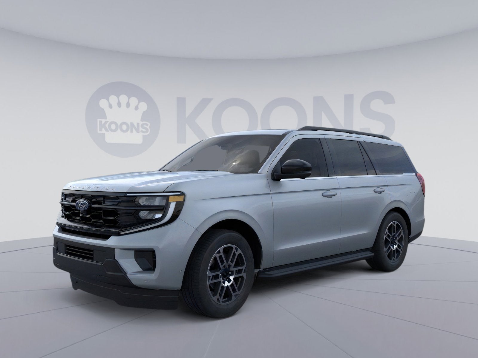 2025 Ford Expedition
