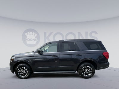 2024 Ford Expedition XLT
