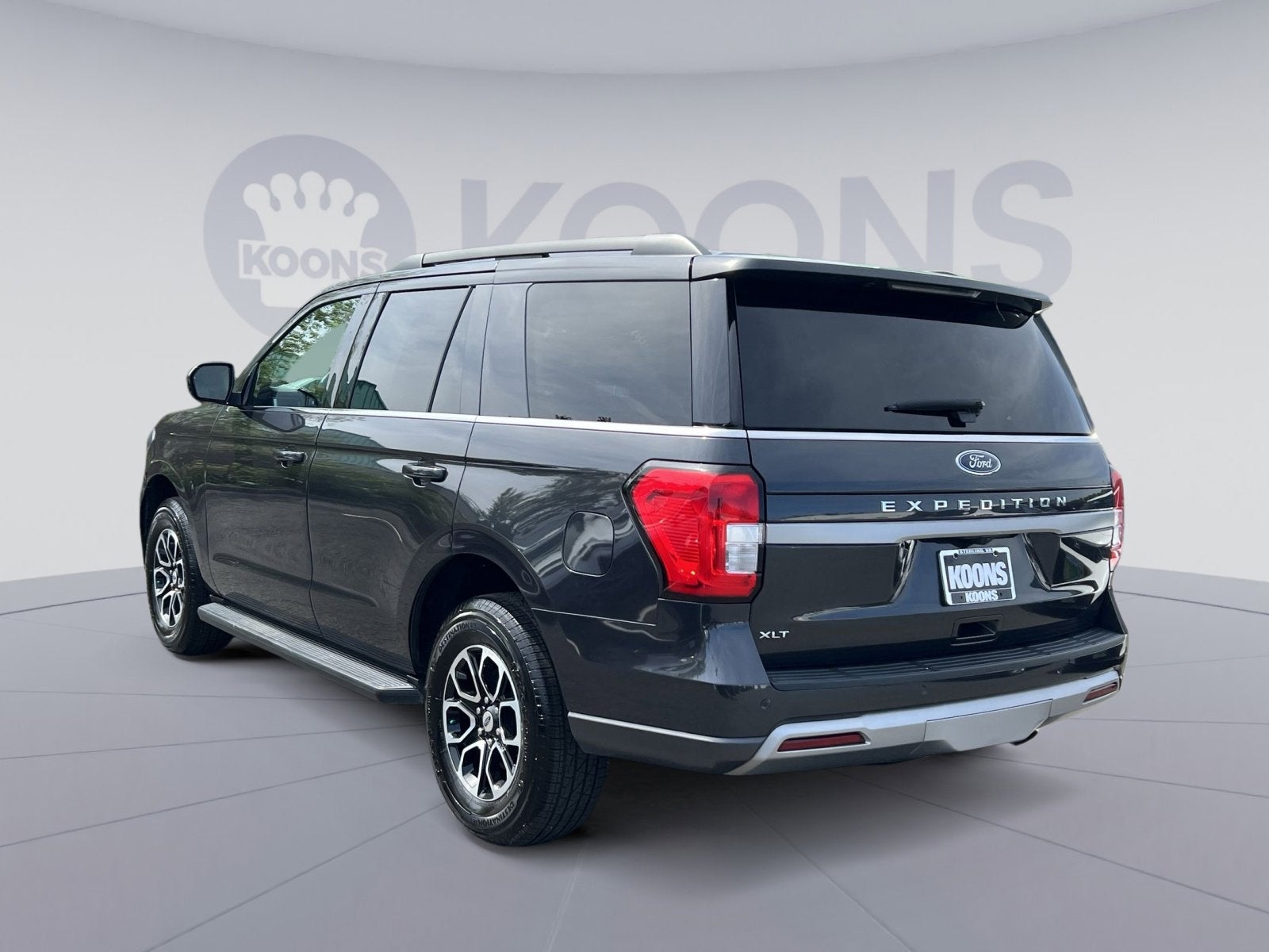 2024 Ford Expedition XLT
