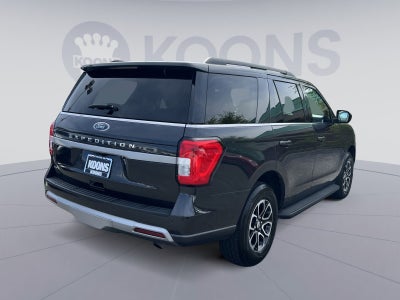 2024 Ford Expedition XLT