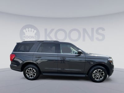 2024 Ford Expedition XLT
