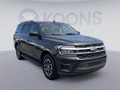 2024 Ford Expedition XLT