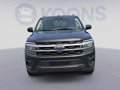2024 Ford Expedition XLT