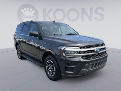 2024 Ford Expedition XLT