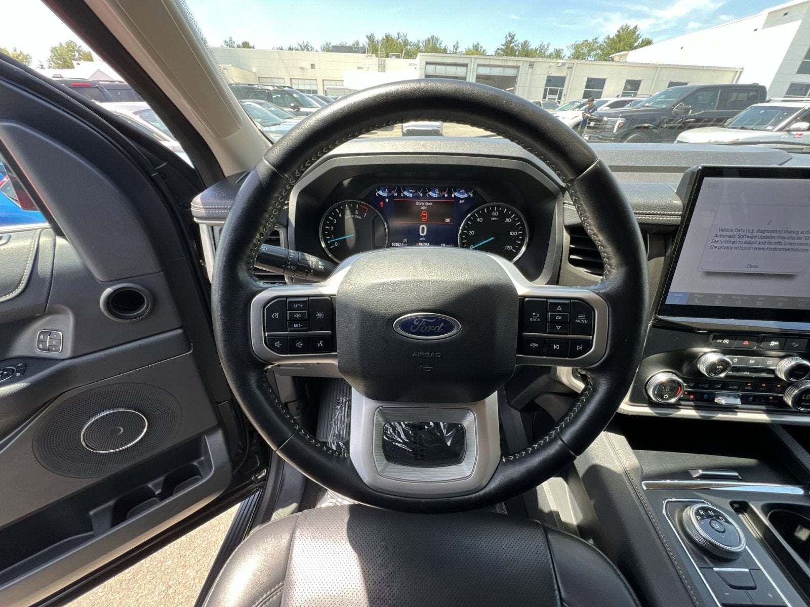 2024 Ford Expedition XLT