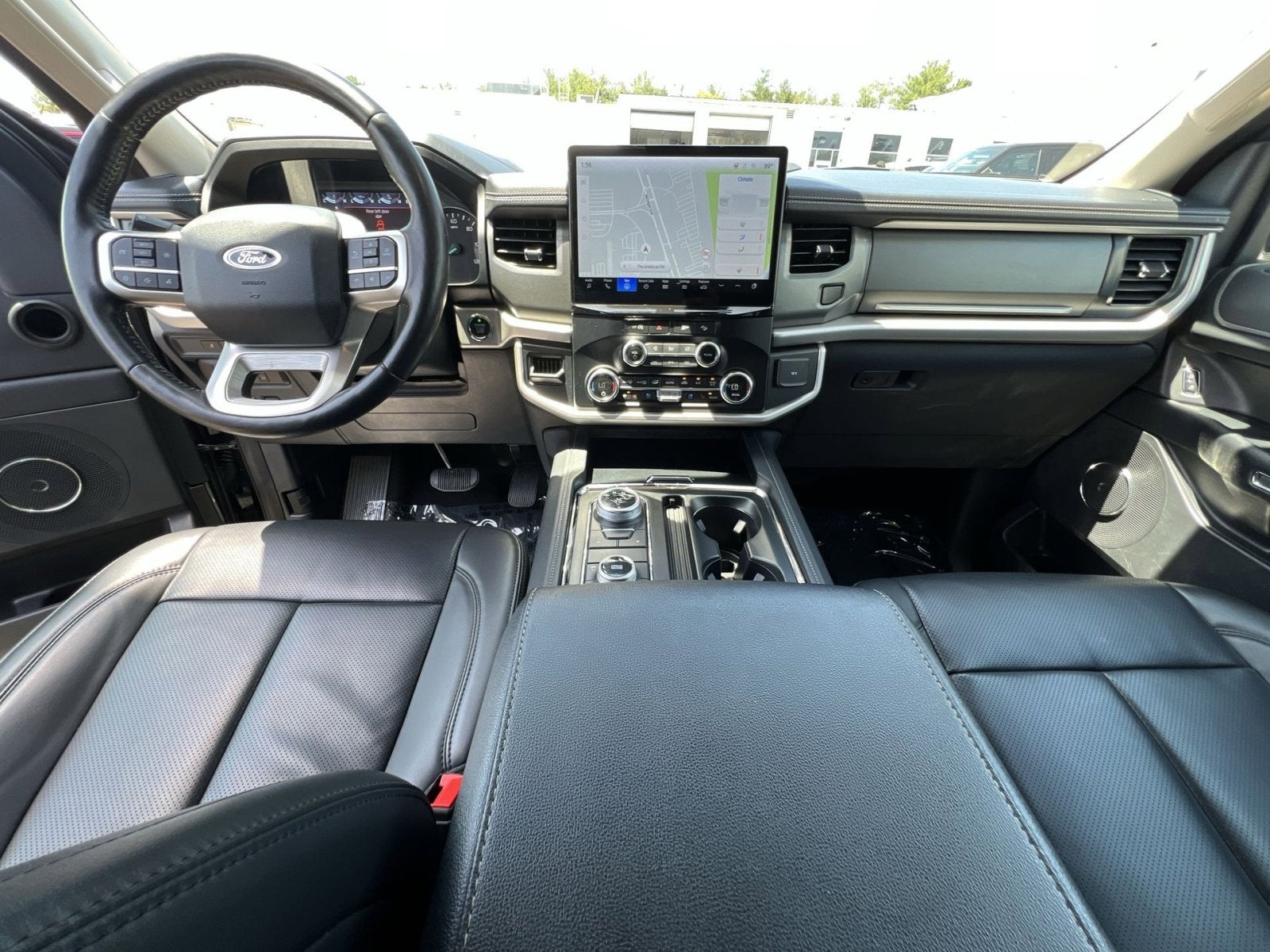 2024 Ford Expedition XLT