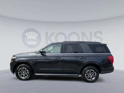 2024 Ford Expedition XLT