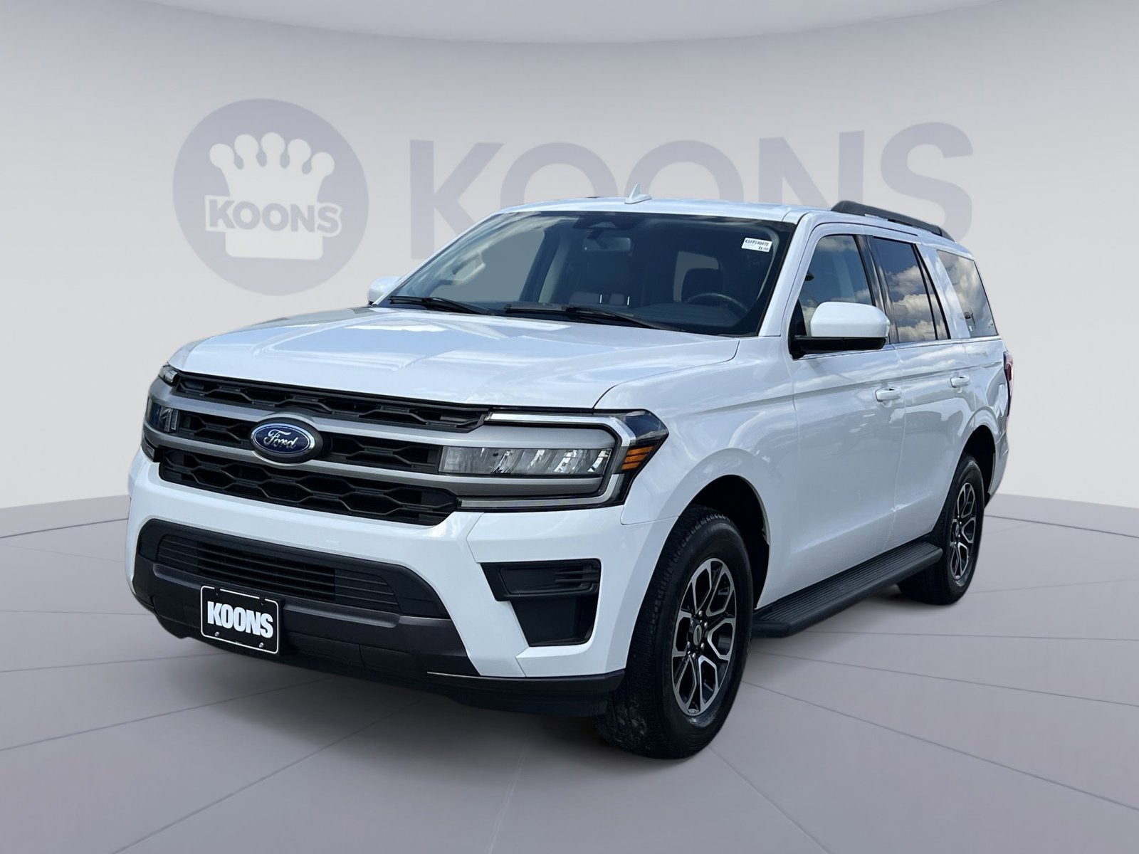 2024 Ford Expedition XLT