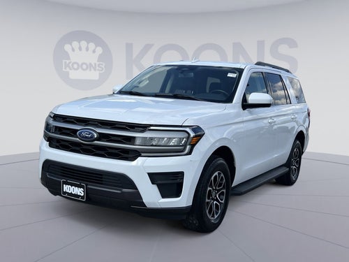 2024 Ford Expedition XLT