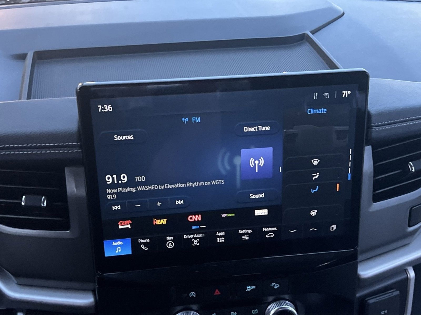 2024 Ford Expedition XLT