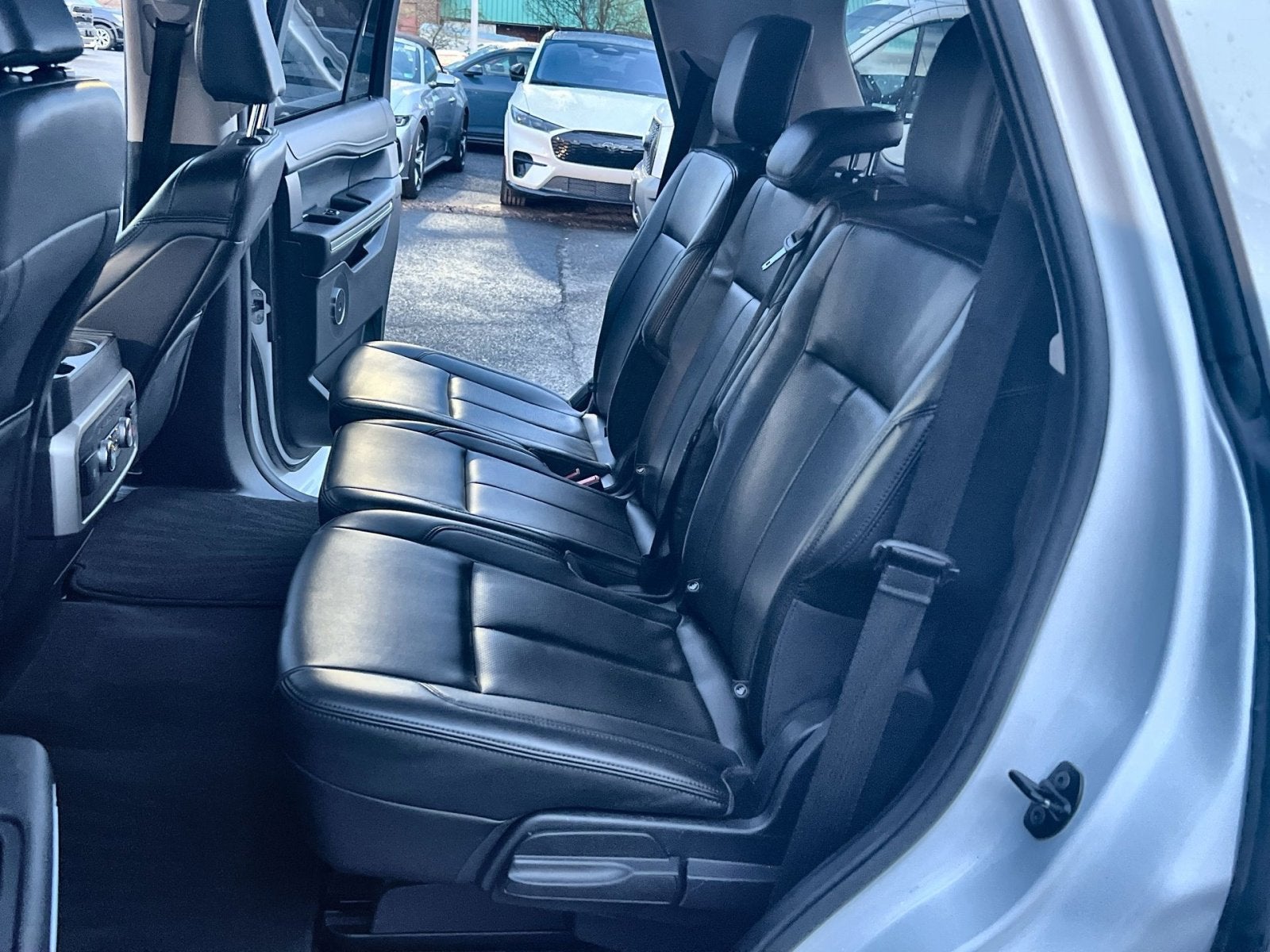 2024 Ford Expedition XLT