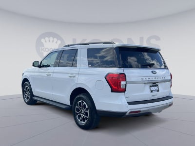 2024 Ford Expedition XLT