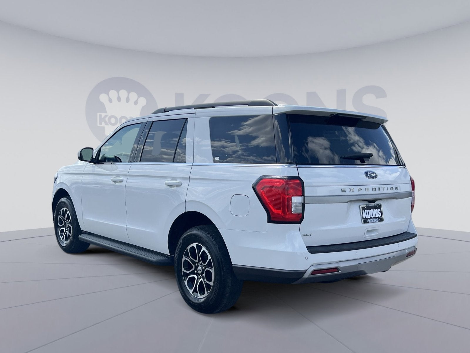 2024 Ford Expedition XLT